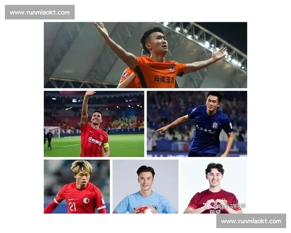 安永佳、陈晋一、周缘德领衔!中国香港东亚杯 47 人初选名单公布