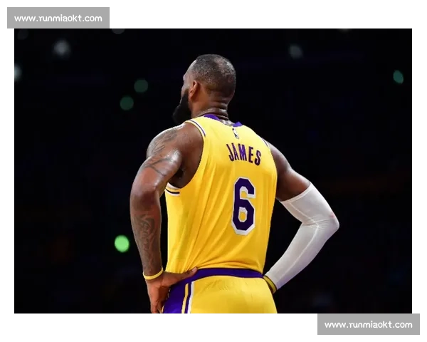 珍妮・巴斯获协议保障，湖人管理权延续至未来数年