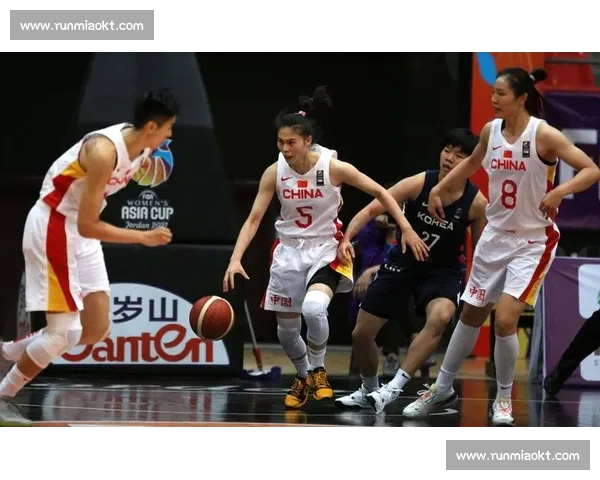 女篮亚洲杯中日巅峰对决中国女篮迎战日本冲击冠军荣耀之战